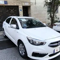 شاهین 1403اتومات cvt