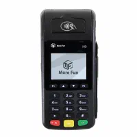 دستگاه کارتخوان سیار کارت خوان بیسیم|فروشگاه و مغازه|مشهد, حجاب (شهرک غرب)|دیوار