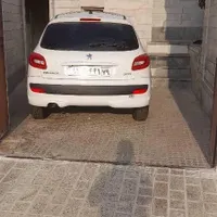 پژو 207i پانوراما دنده‌ای، مدل ۱۴۰۳