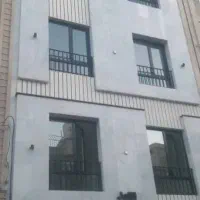 ۶۶ متری نبردشمالی کلید نخورده فول امکانات واحدجنوب