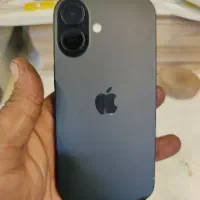 آیفون ۱۶ نرمال