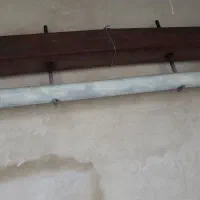 یک دستگاه فرش ابریشم ۳ در ۴