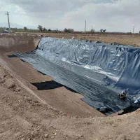 فروش و نصب ورق استخر کشاورزی/قزوین/همدان/ساوه