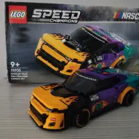 لگو اصل دانمارک 76935