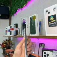 آیفون ۱۳ پرومکس iphone|موبایل|قم, صفائیه|دیوار