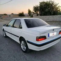 پارس فول سفارشی صفر خشک