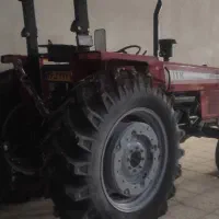تراکتور فرگوسن 399 تک خشک