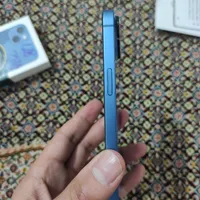 اپل zaa) iPhone 13)  با حافظهٔ ۱۲۸ گیگابایت|موبایل|اردبیل, |دیوار
