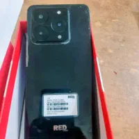 فروش فوری گوشی red tone L10 کاملا تمیز|موبایل|ساربوک, |دیوار