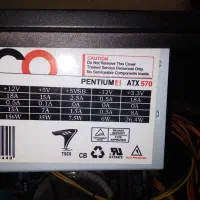 کیس ارتقاع یافته|رایانه رومیزی|سبزوار, چهارراه فرودگاه|دیوار