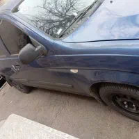 تیبامدل91 فروش فوری یا معاوضه با پراید|خودرو سواری و وانت|ورامین, ورامین|دیوار