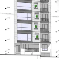 زمین مسکونی مولانا