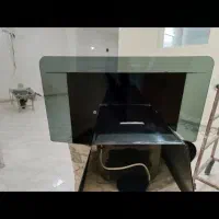 هودآشپزخانه درسا ۲موتوره