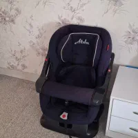 صندلی کودک سالم|تخت و صندلی بچه|گرگان, |دیوار