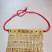 طلا گردنبند مرتشع در حد کاملا نو|جواهرات|بندرعباس, |دیوار