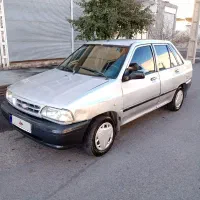 پراید مدل 87دوگانهCNG کارخانه|خودرو سواری و وانت|سراب, |دیوار