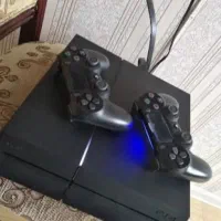 Ps4 پلستیشن۴