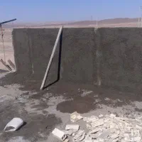 جذب اکیپ پیمانکار دیوارچینی بنا دیوارچین سیمانکاری