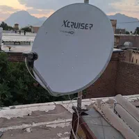 نصاب.نصب.انتن.براکت تلویزون