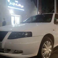 سورن پلاس دوگانه ef7|خودرو سواری و وانت|ایلام, |دیوار