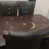 میز ناهارخوری