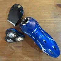 ریش تراش فیلیپس اصل|آرایشی، بهداشتی، درمانی|جم, |دیوار