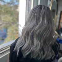 رنگمو و‌کراتین