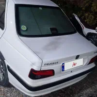 پارس تیوفایو دریچه سیمی مدل 1400