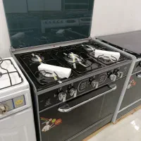 اجاق گاز طرح فر کد G5560|اجاق گاز و لوازم برقی پخت‌وپز|قم, محمد آباد|دیوار