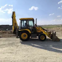 بیل بکهو چکوروا 2008 اتوماتیک|خودرو سنگین|دهگلان, |دیوار