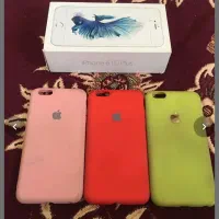 4g 64 گیگ iPhone 6S Plus|موبایل|کرمانشاه, |دیوار