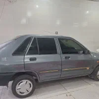 پراید 141