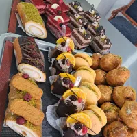 اموزشگاه تخصصی صنایع غذایی طعم زیبا