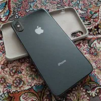 iPhone Xs Max