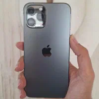 موبایل/آیفون 12پرو/ 256g/مشکی