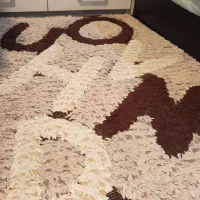 فرش 1در 1ونیم ترکیه