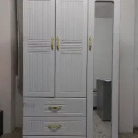 تخت و کمد زیر قیمت