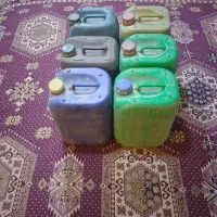 گالن نفتی درحدنو