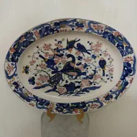 دیس های ژاپنی قدیمی