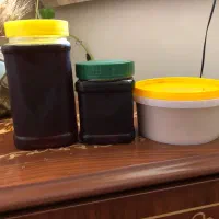 شیره انگوره درجه یک|خوردنی و آشامیدنی|کرج, شهرک بنفشه|دیوار