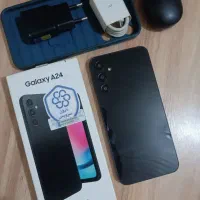 گوشی سامسونگA24