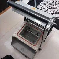 دستگاه بسته بندی سیل وکیوم