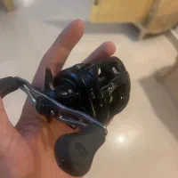 چرخ ماهیگیری بیت کست Daiwa tatula 200 hsl|ماهیگیری|تهران, دروس|دیوار