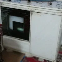 گاز تک شعله و سه شعله