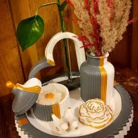 اکسسوری های رو میزی ، جدید ، زیبا و شیک