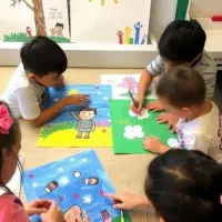 آموزش زبان انگلیسی کودک و نوجوان