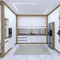 کابینت سازی