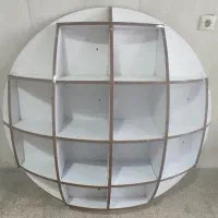 استند دکوری ام دی آف