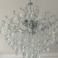فروش لوستر نو
