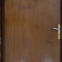 دو عدد درب|مصالح و تجهیزات ساختمان|قدس, شهرقدس|دیوار